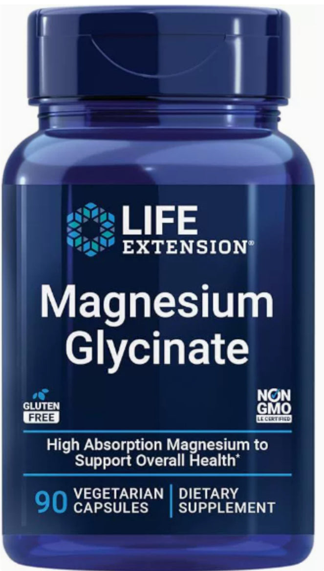In Stock Capsules Of Magnesium Methionine Vitamin